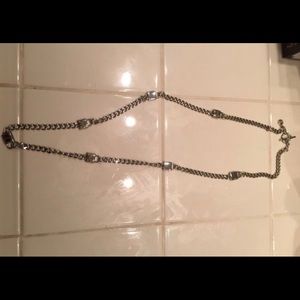 Michael Kors Chain Necklace